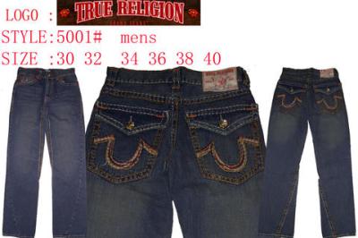 Men's TRUE RELIGION Jeans-3